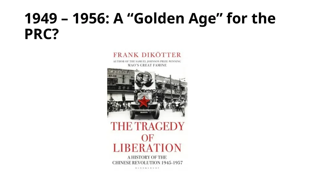 Writing History Essays for the Pre-U Mandarin - slide 24 of 25