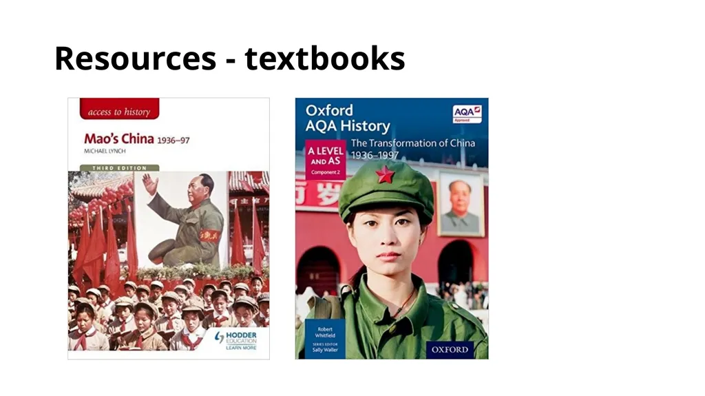 Writing History Essays for the Pre-U Mandarin - slide 25 of 25