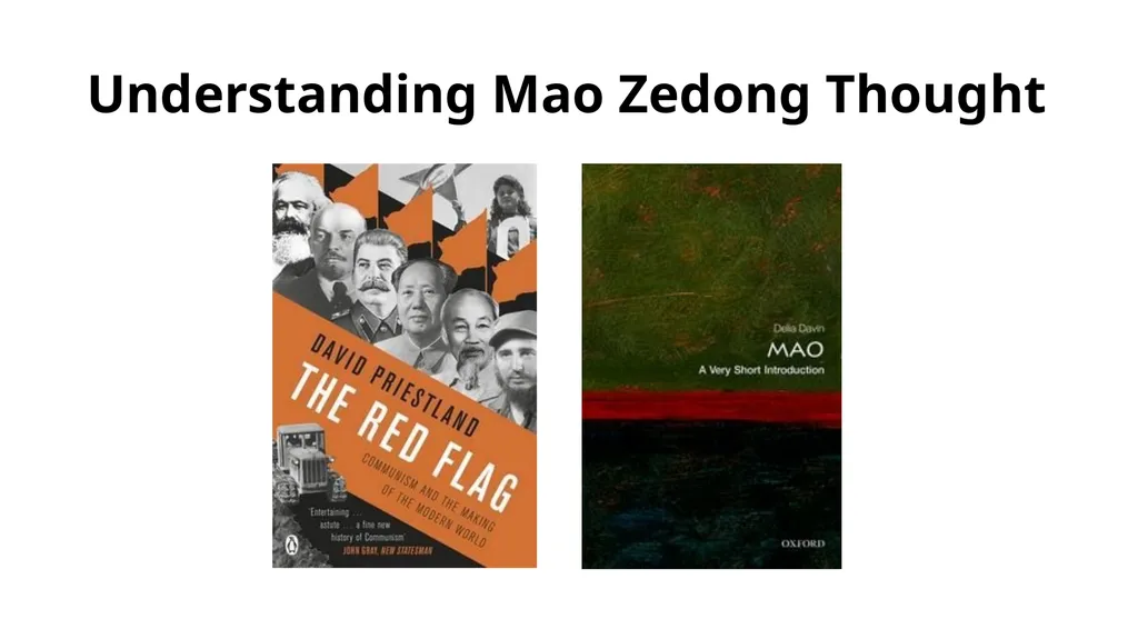 Writing History Essays for the Pre-U Mandarin - slide 23 of 25
