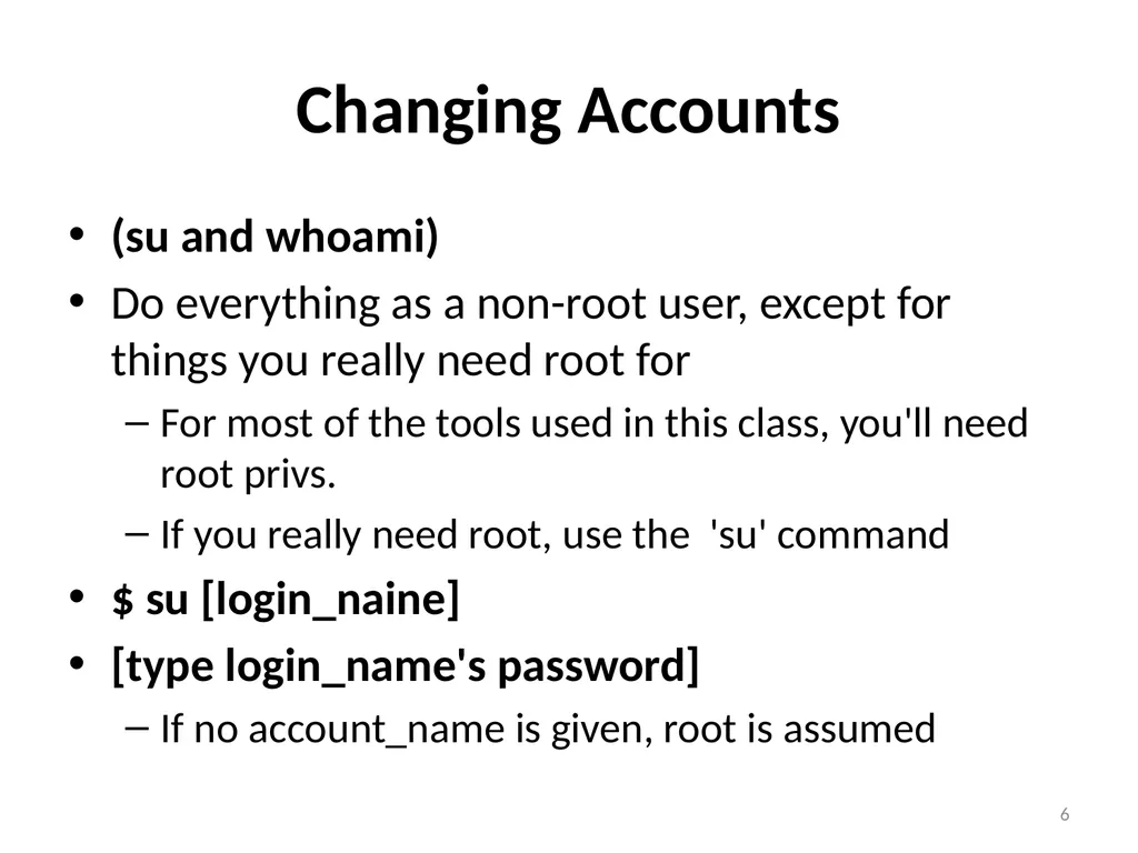 LINUX TO INTRO APPENDIX: Nebiat Fikru GPEN,CCNA - slide 6 of 73