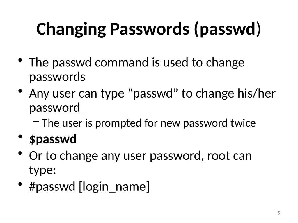 LINUX TO INTRO APPENDIX: Nebiat Fikru GPEN,CCNA - slide 5 of 73