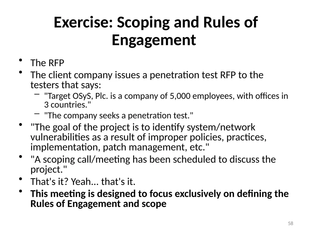 LINUX TO INTRO APPENDIX: Nebiat Fikru GPEN,CCNA - slide 58 of 73