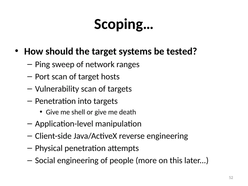 LINUX TO INTRO APPENDIX: Nebiat Fikru GPEN,CCNA - slide 52 of 73