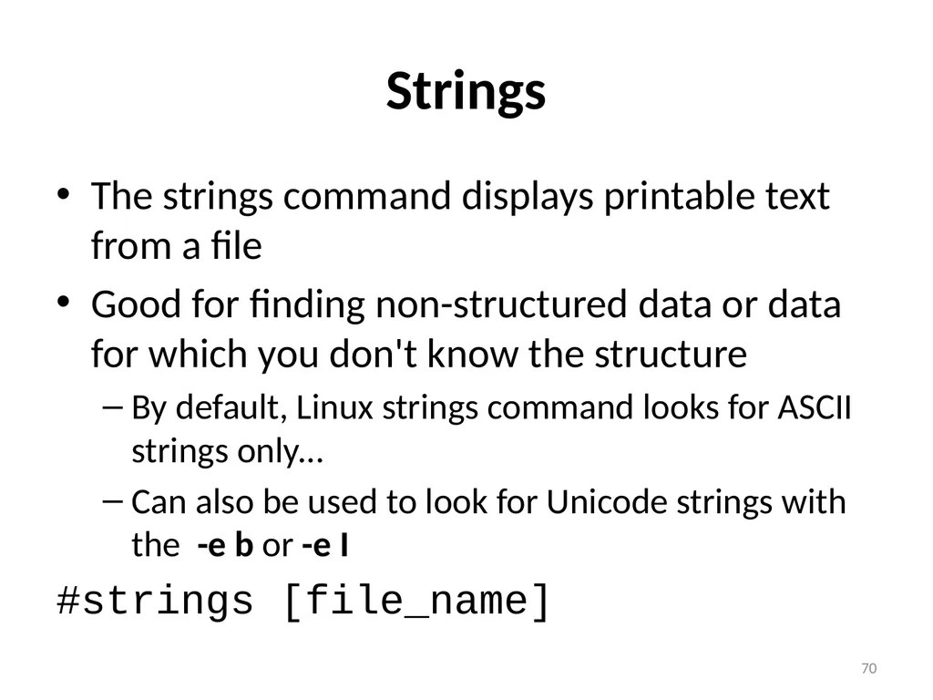 LINUX TO INTRO APPENDIX: Nebiat Fikru GPEN,CCNA - slide 70 of 73