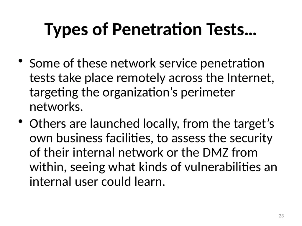 LINUX TO INTRO APPENDIX: Nebiat Fikru GPEN,CCNA - slide 23 of 73