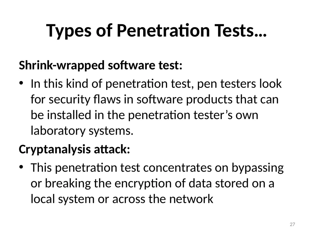 LINUX TO INTRO APPENDIX: Nebiat Fikru GPEN,CCNA - slide 27 of 73