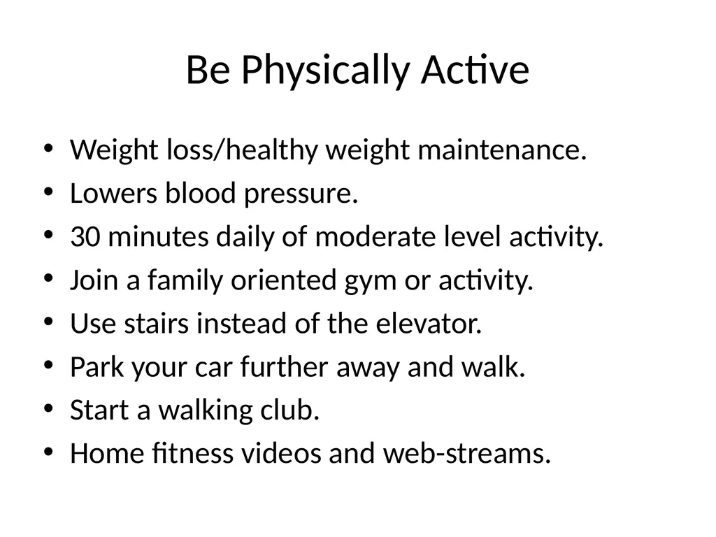 Diet and Hypertension What is Blood Pressure? The - slide 22 of 25