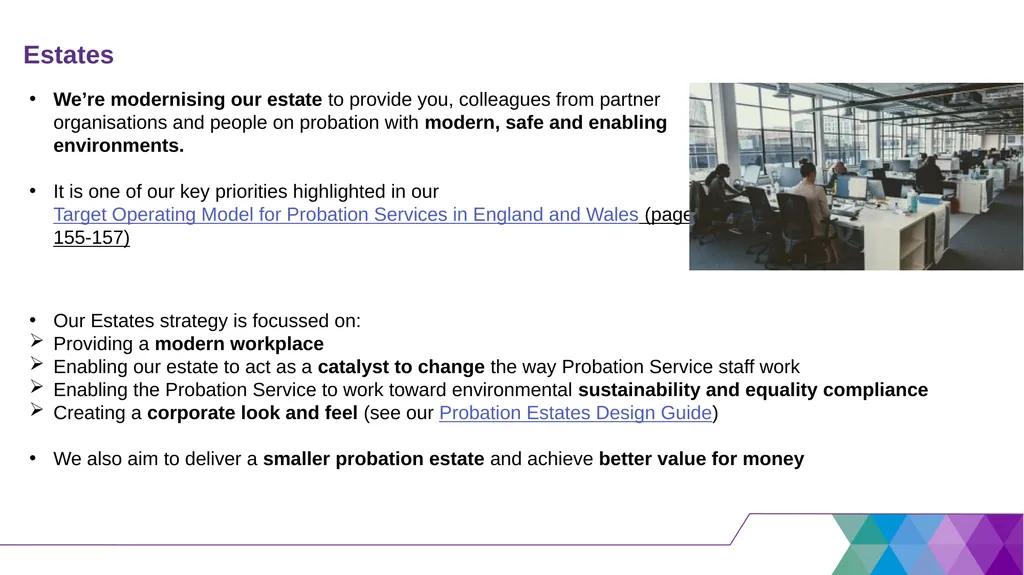 Presenter’s notes The April Regional Team Briefing - slide 9 of 28