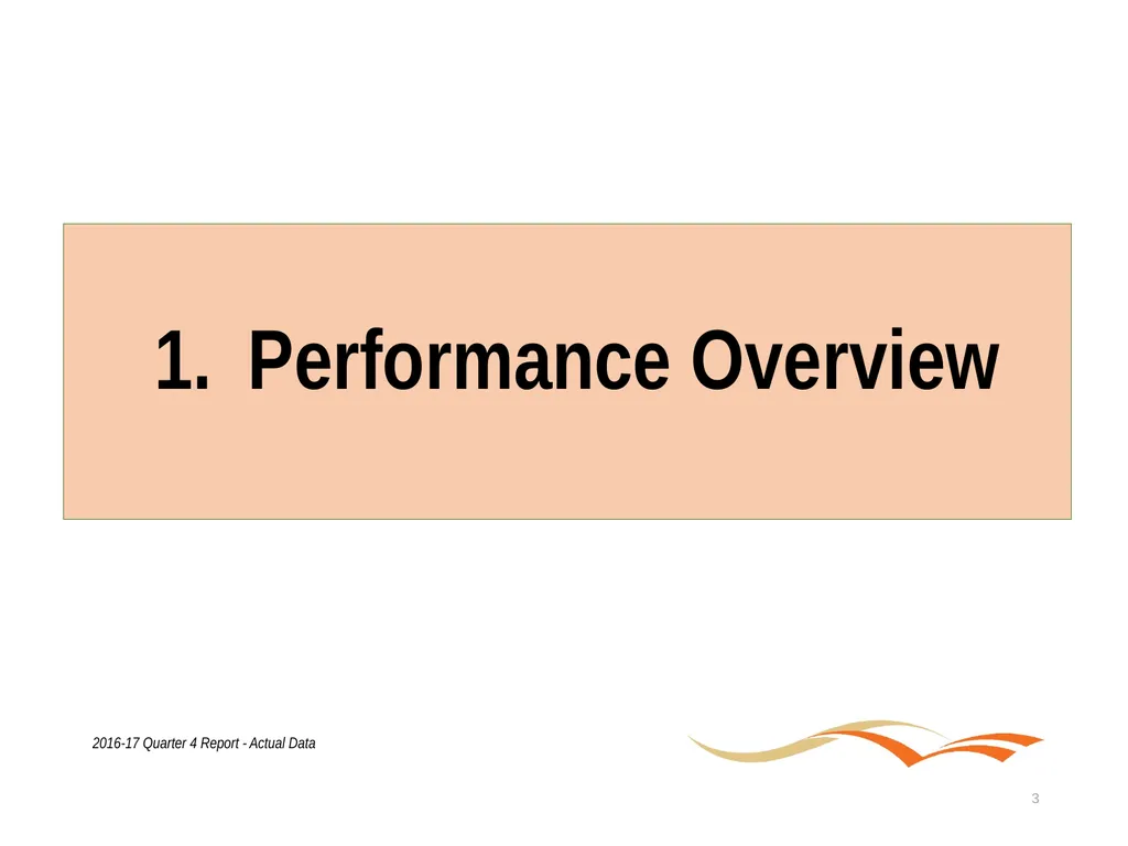 Briefing to the Portfolio Committee on Tourism - slide 3 of 80