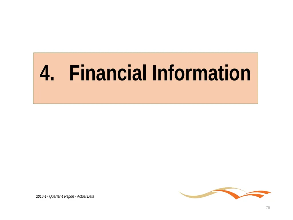 Briefing to the Portfolio Committee on Tourism - slide 76 of 80
