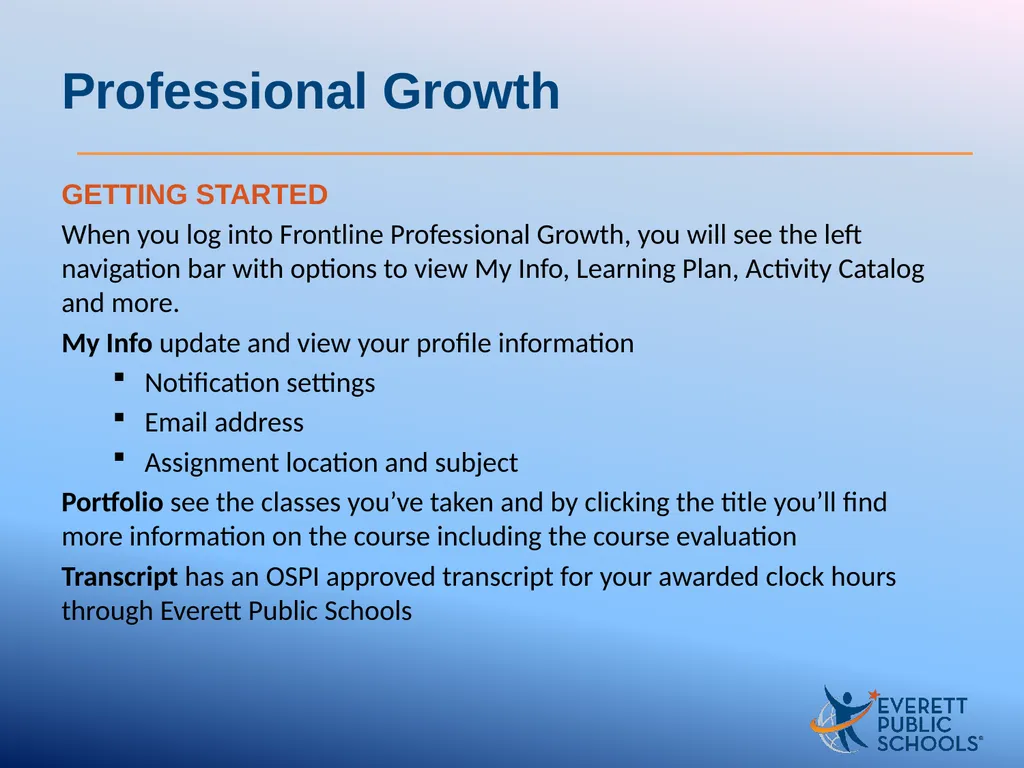 Human Resources Systems and Tools Welcome to - slide 7 of 12