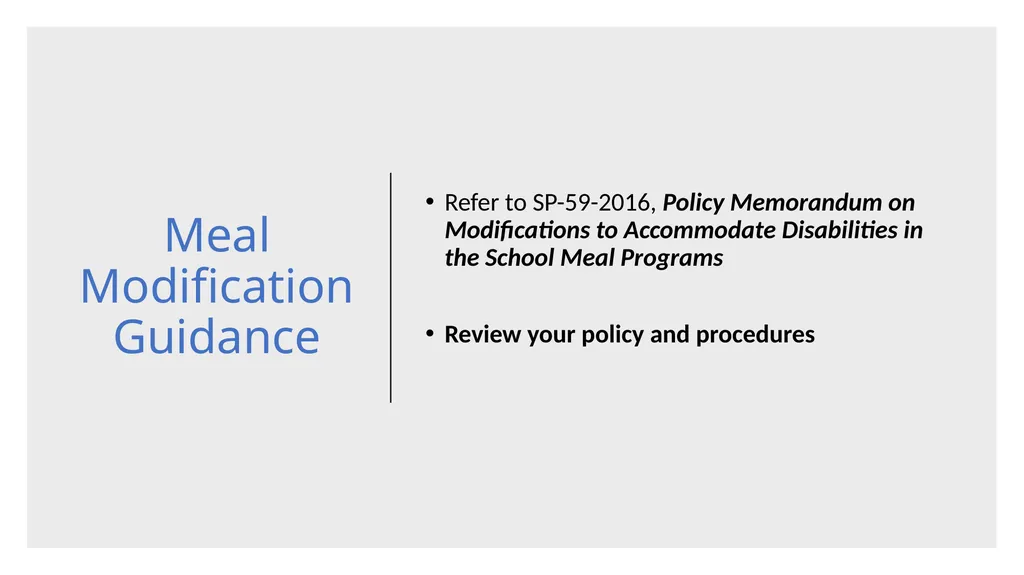 Civil Rights Requirement Reminders NYSED Child - slide 10 of 15