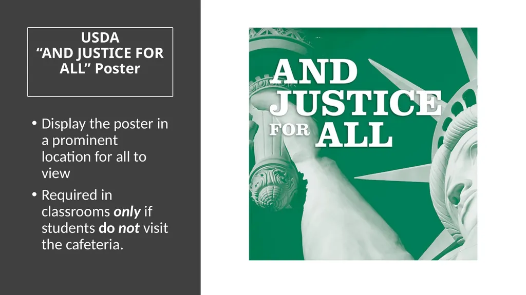 Civil Rights Requirement Reminders NYSED Child - slide 4 of 15