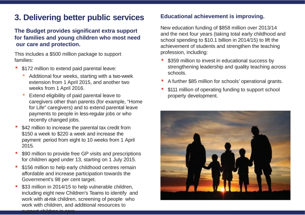 Executive Summary Embargo: Contents not for - slide 8 of 15