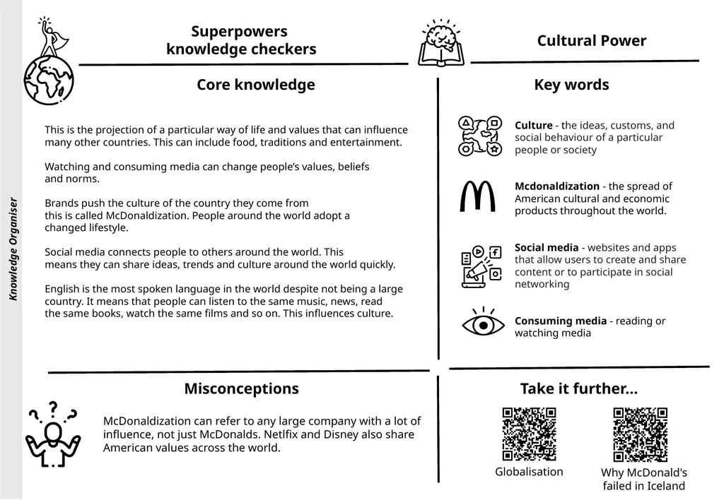 Knowledge Expert It is your responsibility to make - slide 5 of 8