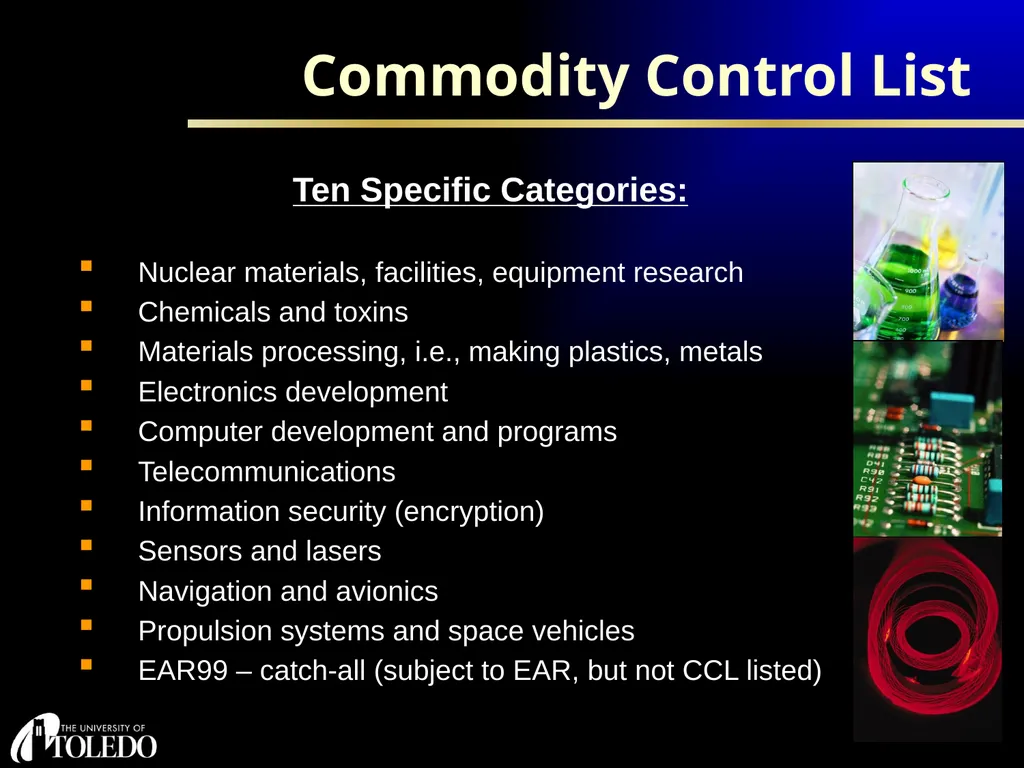 1 Office of Research and Sponsored Programs U.S. - slide 10 of 34
