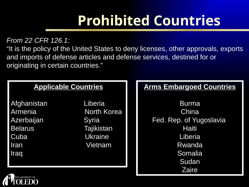 1 Office of Research and Sponsored Programs U.S. - slide 14 of 34