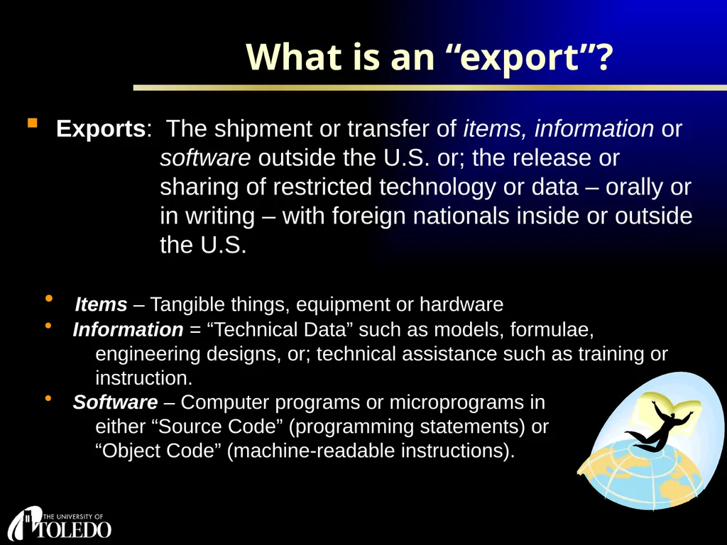 1 Office of Research and Sponsored Programs U.S. - slide 2 of 34