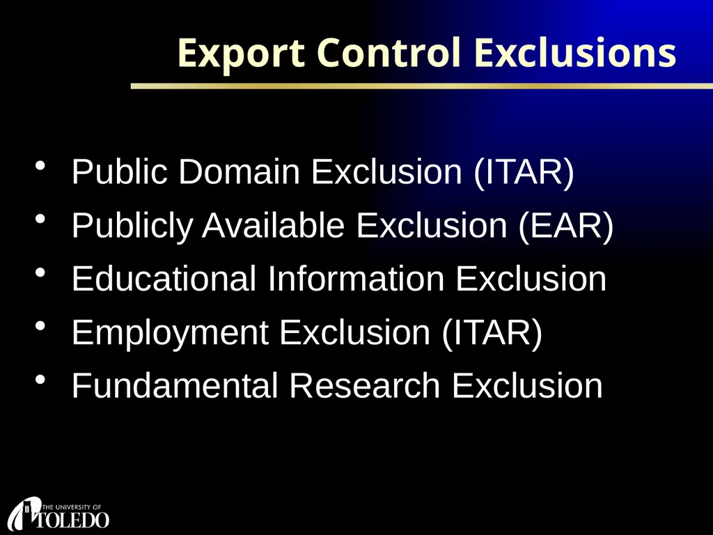 1 Office of Research and Sponsored Programs U.S. - slide 21 of 34