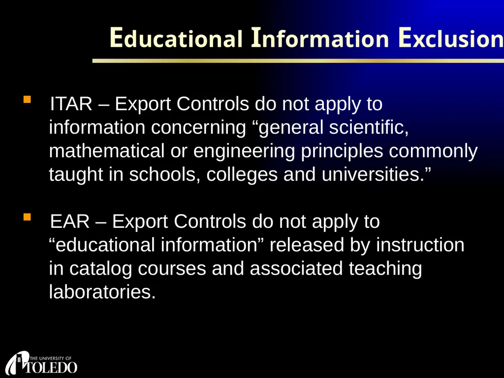 1 Office of Research and Sponsored Programs U.S. - slide 24 of 34