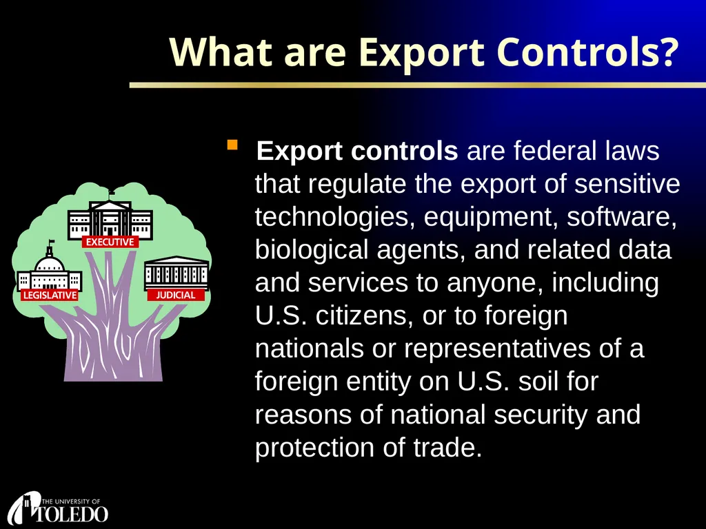 1 Office of Research and Sponsored Programs U.S. - slide 5 of 34