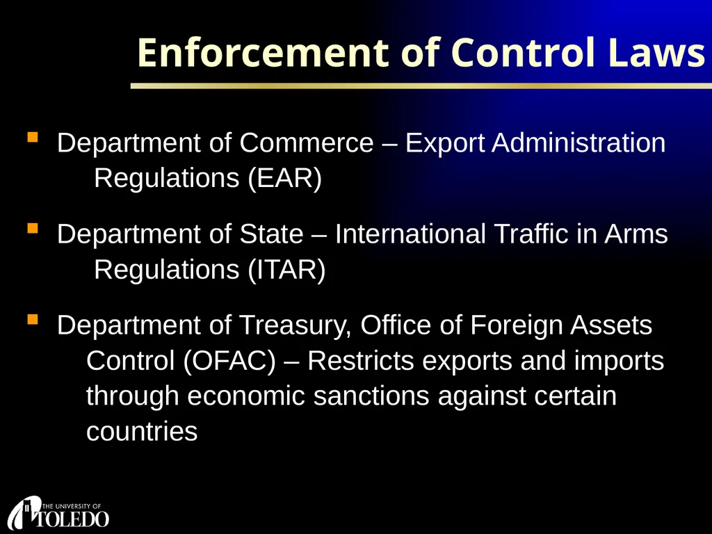 1 Office of Research and Sponsored Programs U.S. - slide 8 of 34