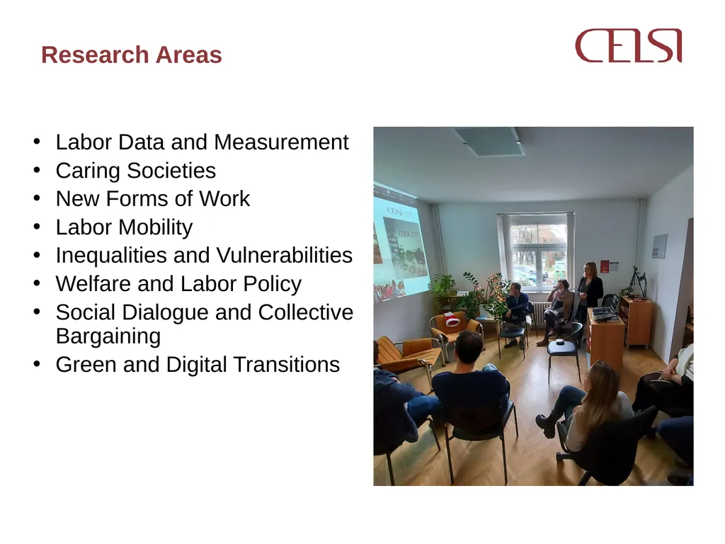 JUSTMIG Enhancing Integration of Temporary Migrant - slide 3 of 17
