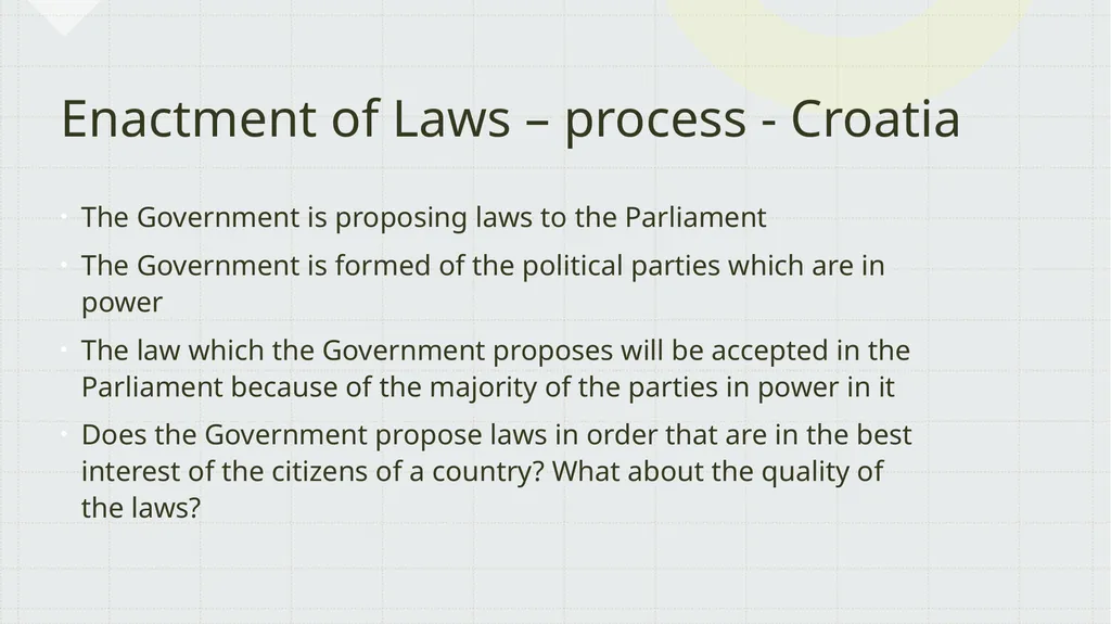 THE INFLUENCE OF THE BENEFIT-COST ANALYSIS ON - slide 4 of 16