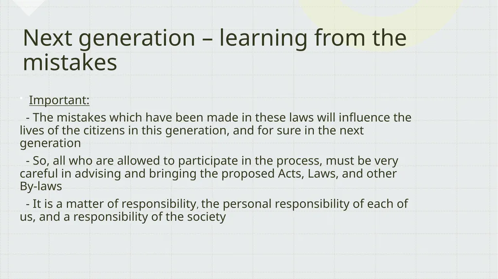THE INFLUENCE OF THE BENEFIT-COST ANALYSIS ON - slide 12 of 16