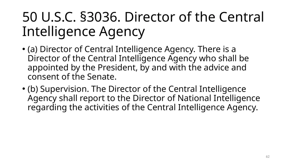 Chapter 17 Introducing Intelligence Basic - slide 62 of 68