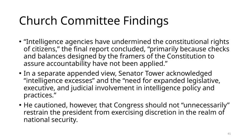 Chapter 17 Introducing Intelligence Basic - slide 41 of 68