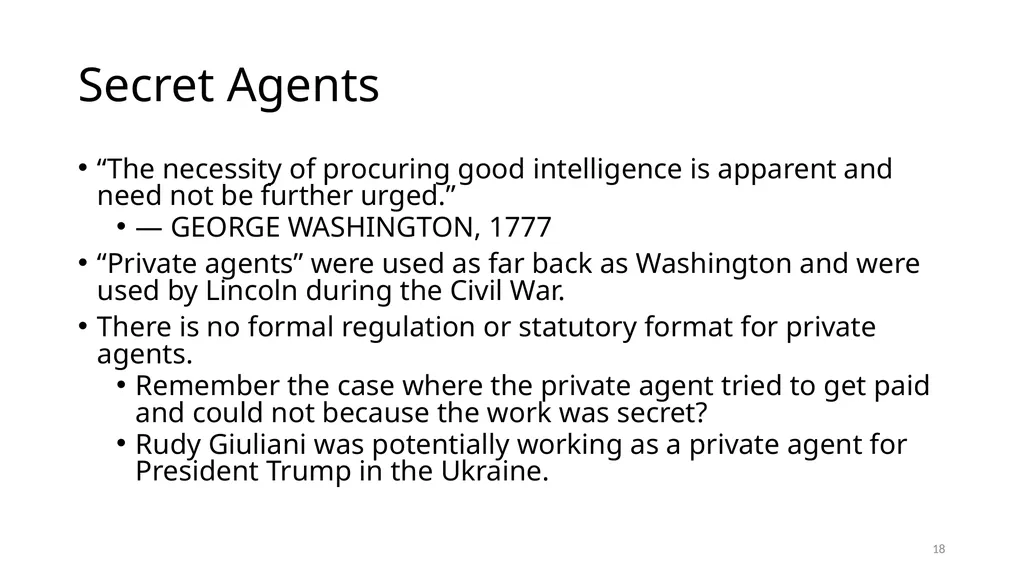 Chapter 17 Introducing Intelligence Basic - slide 18 of 68
