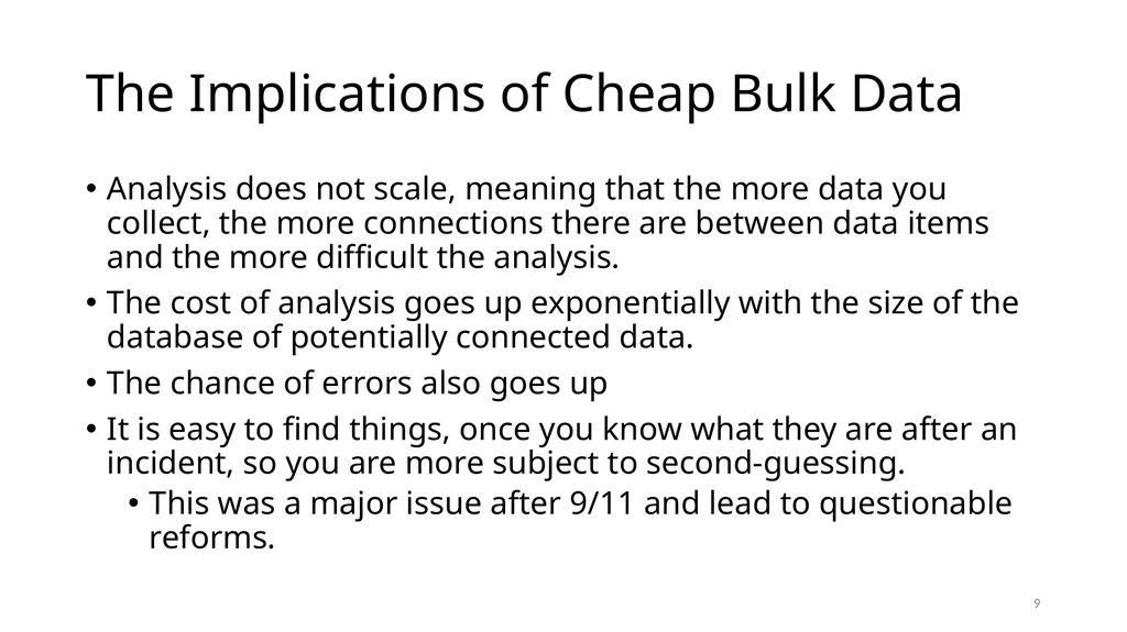 Chapter 17 Introducing Intelligence Basic - slide 9 of 68