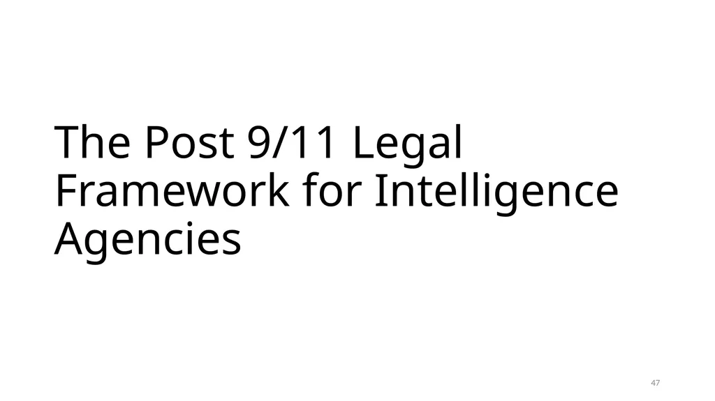 Chapter 17 Introducing Intelligence Basic - slide 47 of 68