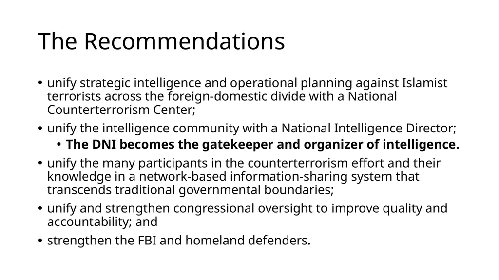 Chapter 17 Introducing Intelligence Basic - slide 50 of 68