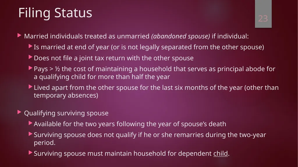Important Note This information is provided to - slide 23 of 37