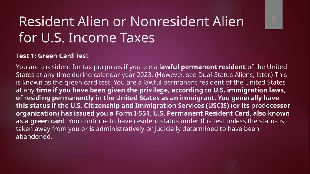 Important Note This information is provided to - slide 6 of 37