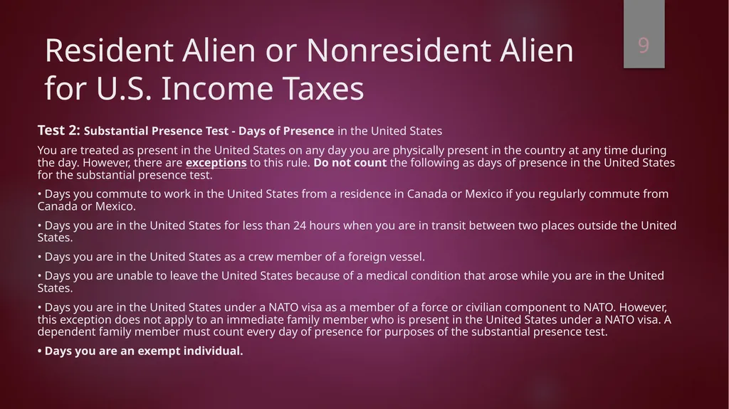 Important Note This information is provided to - slide 9 of 37