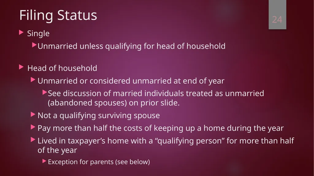 Important Note This information is provided to - slide 24 of 37