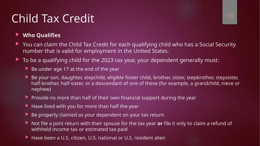 Important Note This information is provided to - slide 19 of 37