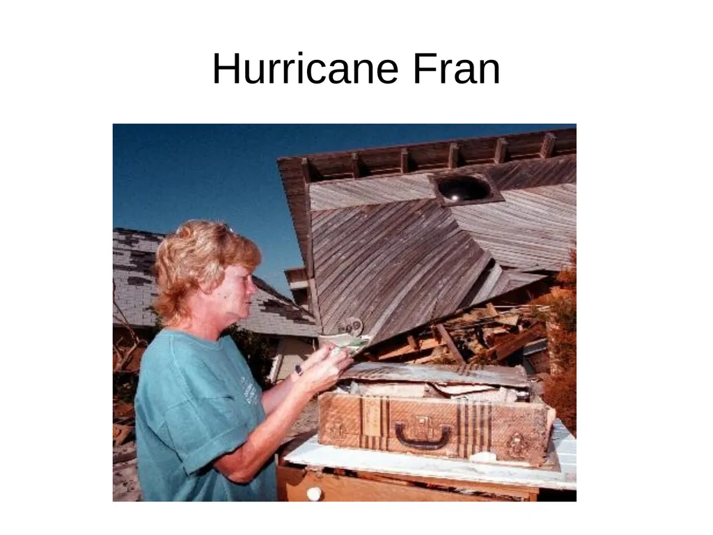 Hurricane Preparedness 2018 David W. Heglar, PE - slide 2 of 44