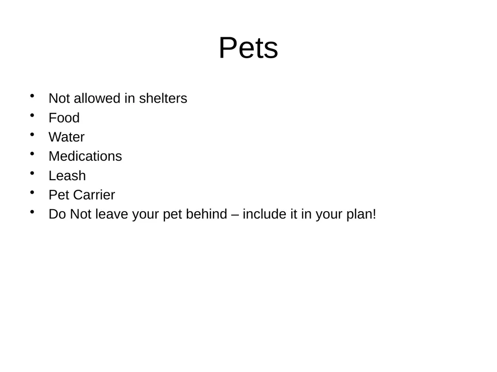 Hurricane Preparedness 2018 David W. Heglar, PE - slide 40 of 44
