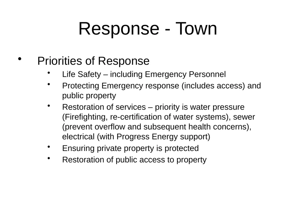 Hurricane Preparedness 2018 David W. Heglar, PE - slide 17 of 44