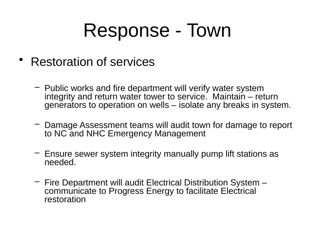 Hurricane Preparedness 2018 David W. Heglar, PE - slide 20 of 44