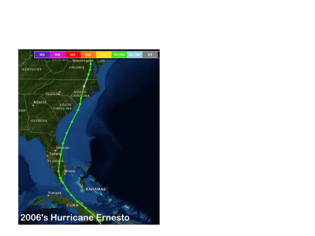 Hurricane Preparedness 2018 David W. Heglar, PE - slide 10 of 44
