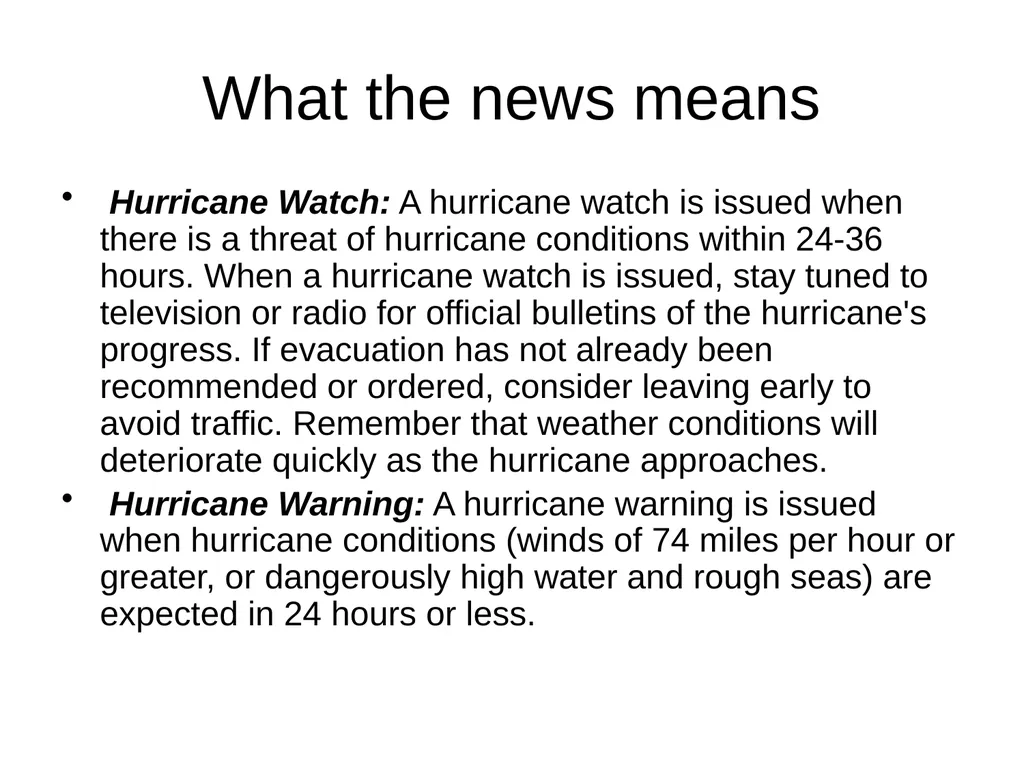 Hurricane Preparedness 2018 David W. Heglar, PE - slide 28 of 44
