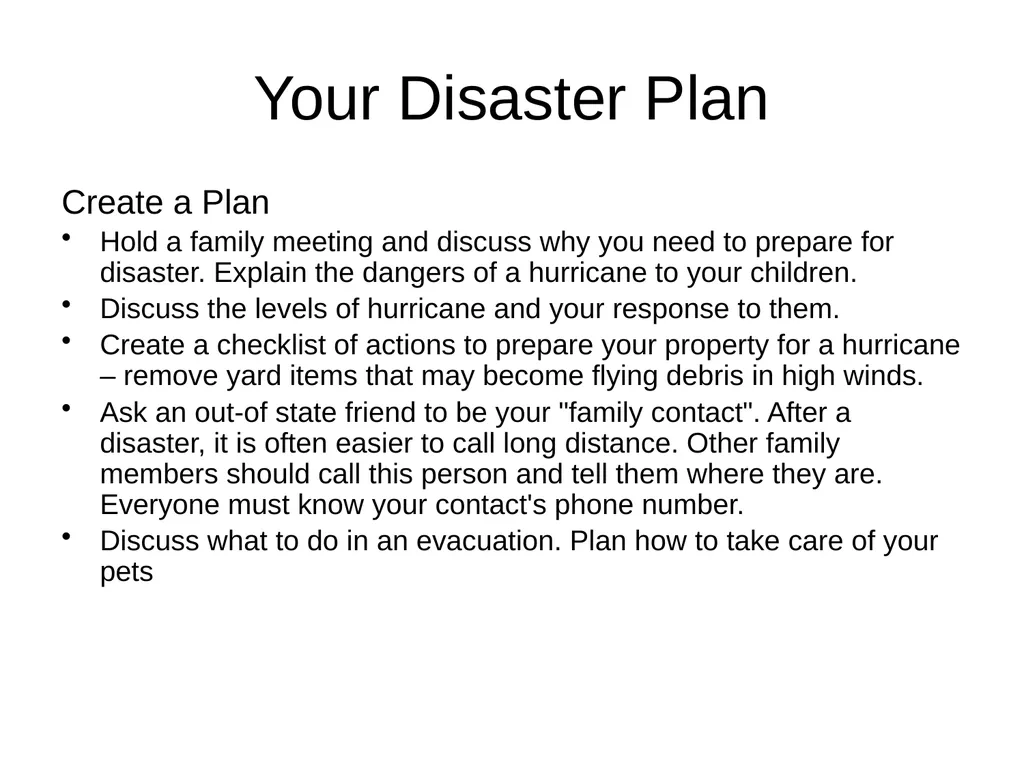Hurricane Preparedness 2018 David W. Heglar, PE - slide 26 of 44
