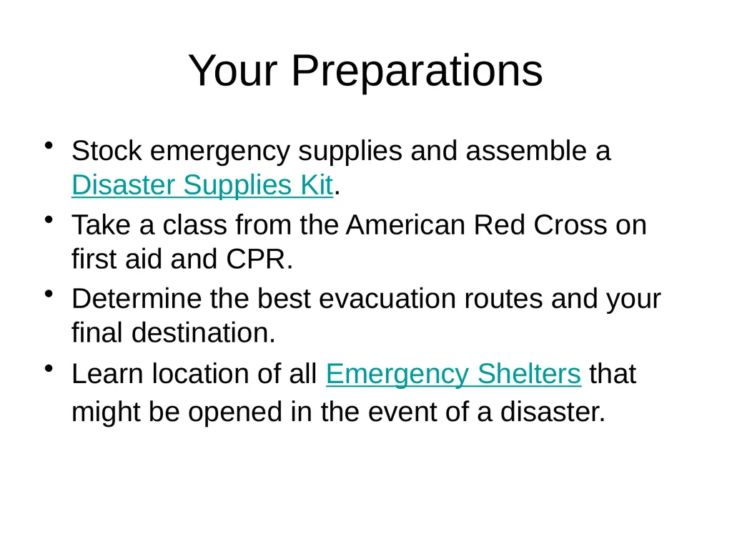 Hurricane Preparedness 2018 David W. Heglar, PE - slide 27 of 44