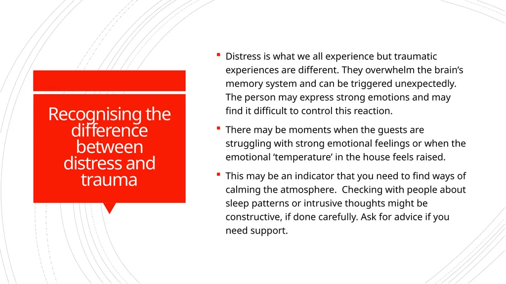 Guide for Hosts for Ukraine Dr Gill Martin. York - slide 8 of 12