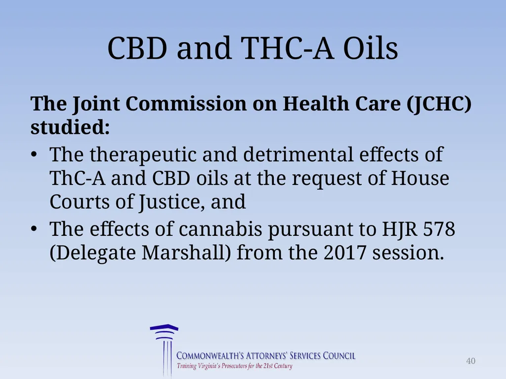 Virginia Legislative Update 2018 for Law - slide 40 of 152